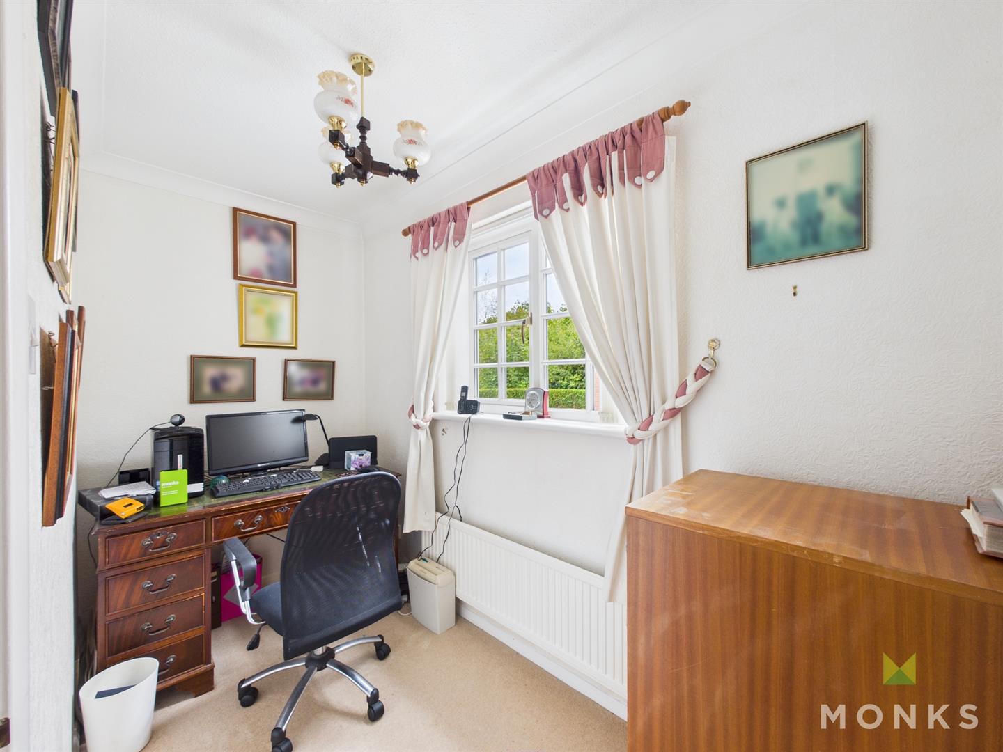 The Brambles 10 Pool Drive, Shrewsbury, SY4 4BQ For Sale The Brambles 10 Pool Drive, Shrewsbury, SY4 4BQ For Sale